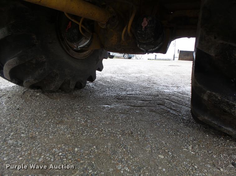 image for item K5694 Ag-Chem TerraGator 1803 self-propelled applicator