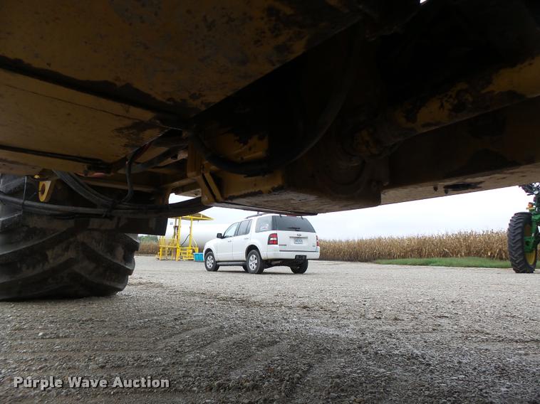 image for item K5694 Ag-Chem TerraGator 1803 self-propelled applicator