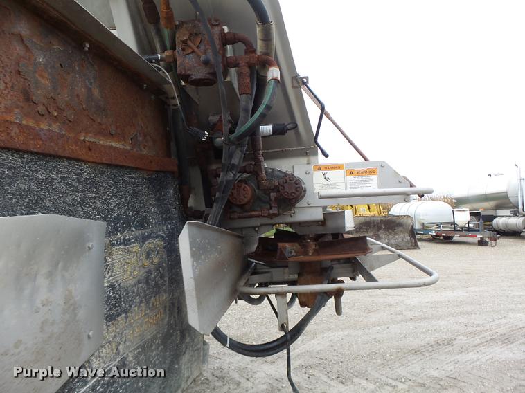 image for item K5694 Ag-Chem TerraGator 1803 self-propelled applicator