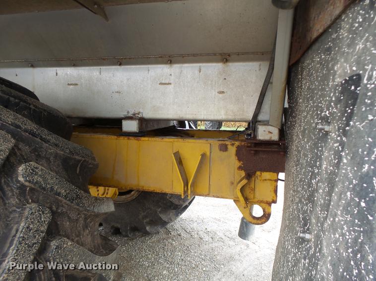 image for item K5694 Ag-Chem TerraGator 1803 self-propelled applicator