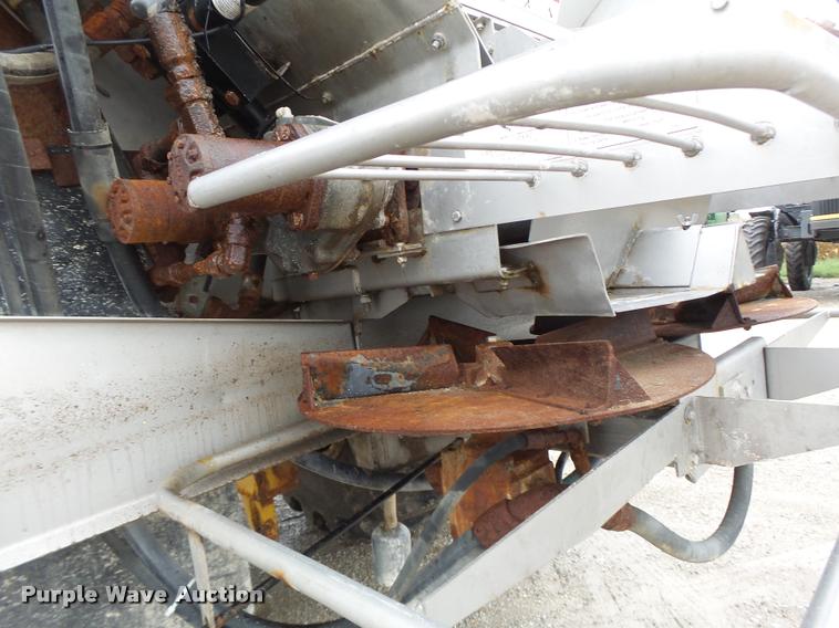 image for item K5694 Ag-Chem TerraGator 1803 self-propelled applicator