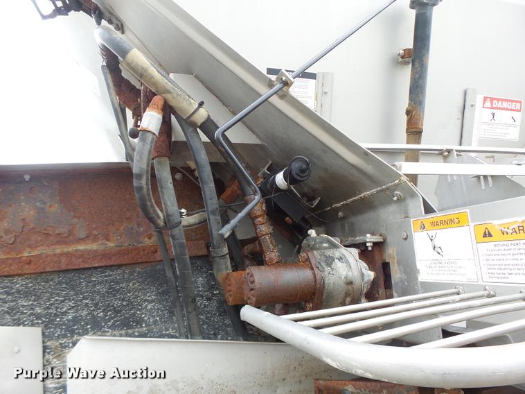 image for item K5694 Ag-Chem TerraGator 1803 self-propelled applicator