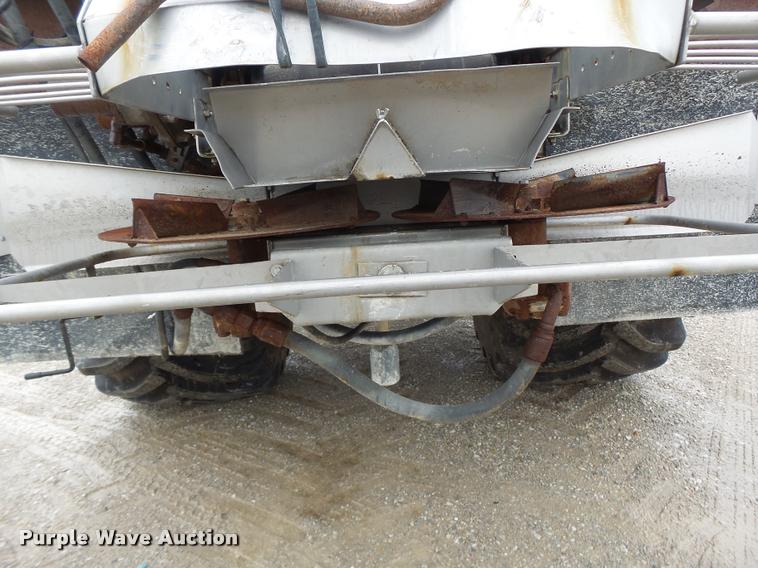 image for item K5694 Ag-Chem TerraGator 1803 self-propelled applicator