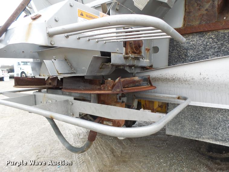 image for item K5694 Ag-Chem TerraGator 1803 self-propelled applicator