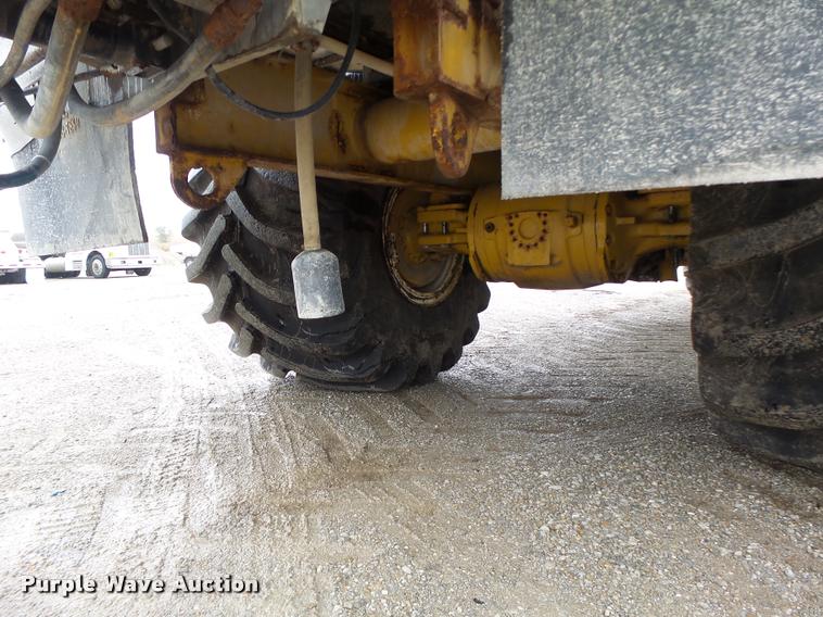 image for item K5694 Ag-Chem TerraGator 1803 self-propelled applicator