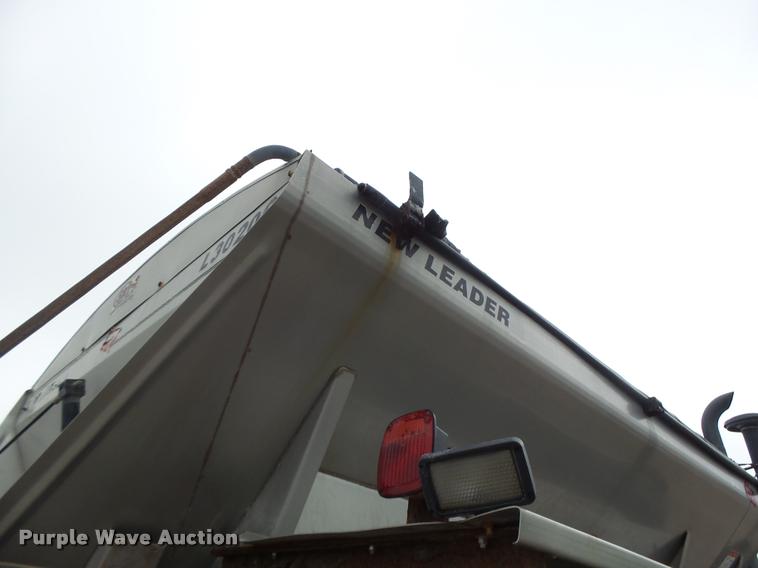 image for item K5694 Ag-Chem TerraGator 1803 self-propelled applicator