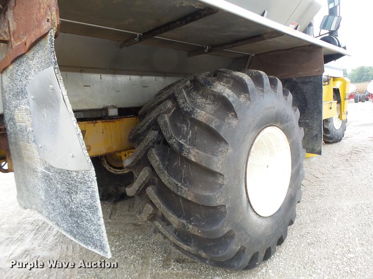 image for item K5694 Ag-Chem TerraGator 1803 self-propelled applicator