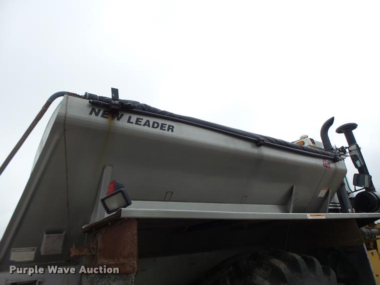 image for item K5694 Ag-Chem TerraGator 1803 self-propelled applicator