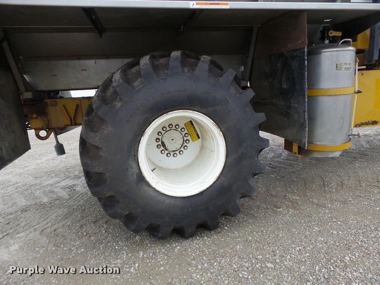 image for item K5694 Ag-Chem TerraGator 1803 self-propelled applicator