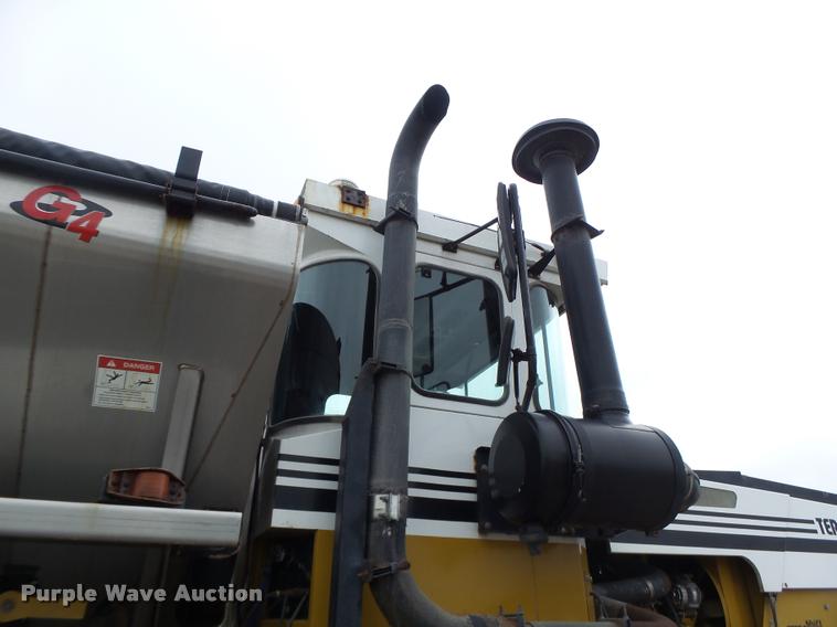 image for item K5694 Ag-Chem TerraGator 1803 self-propelled applicator