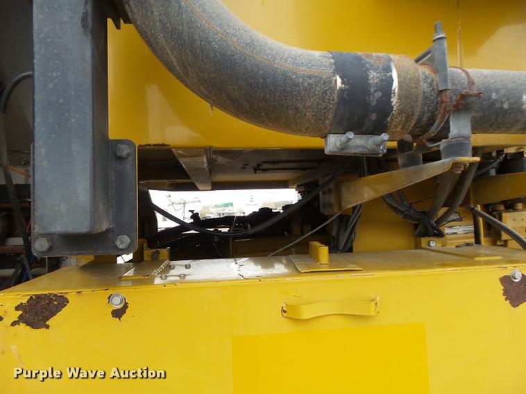 image for item K5694 Ag-Chem TerraGator 1803 self-propelled applicator