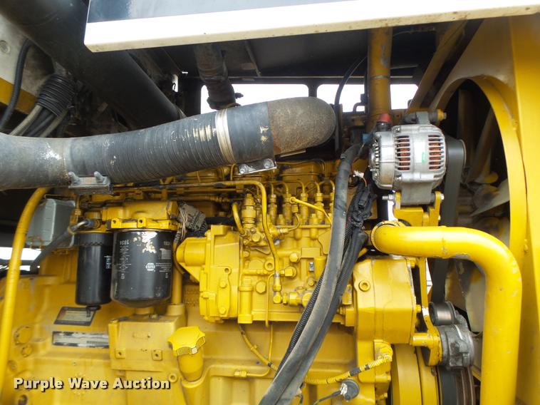 image for item K5694 Ag-Chem TerraGator 1803 self-propelled applicator