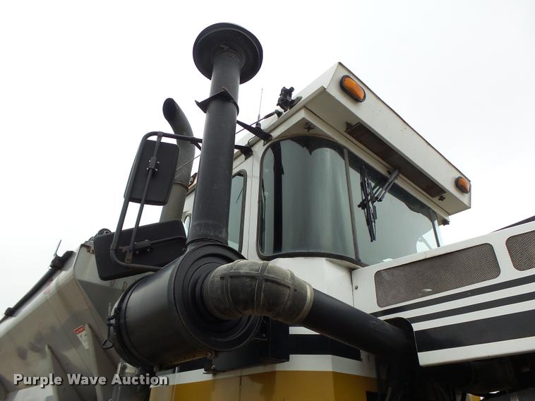 image for item K5694 Ag-Chem TerraGator 1803 self-propelled applicator