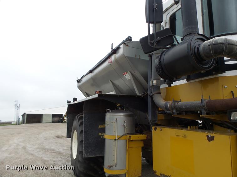 image for item K5694 Ag-Chem TerraGator 1803 self-propelled applicator