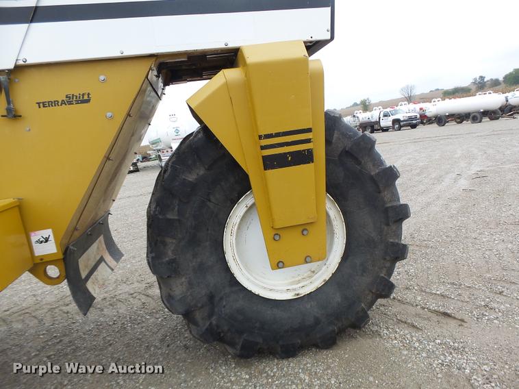 image for item K5694 Ag-Chem TerraGator 1803 self-propelled applicator