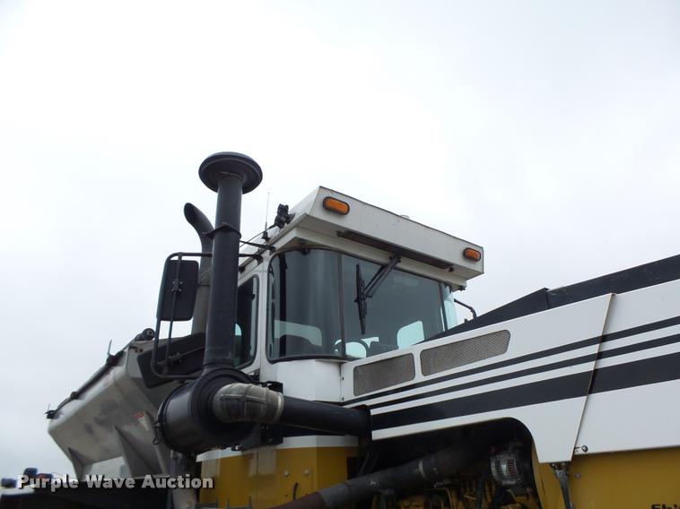 image for item K5694 Ag-Chem TerraGator 1803 self-propelled applicator