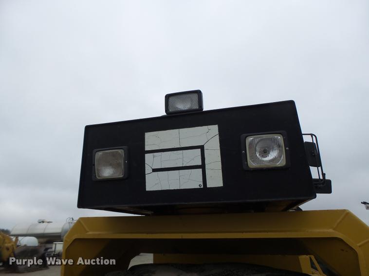 image for item K5694 Ag-Chem TerraGator 1803 self-propelled applicator