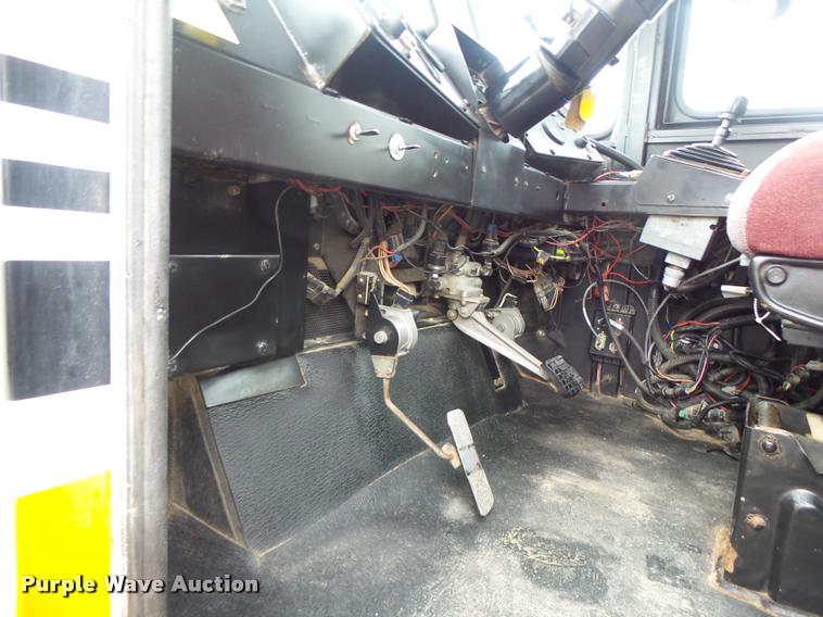 image for item K5694 Ag-Chem TerraGator 1803 self-propelled applicator