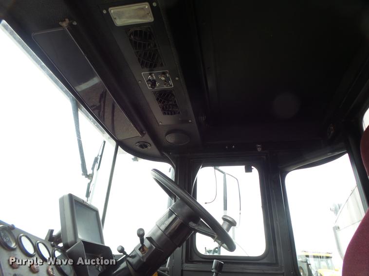 image for item K5694 Ag-Chem TerraGator 1803 self-propelled applicator