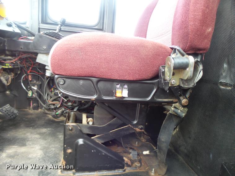 image for item K5694 Ag-Chem TerraGator 1803 self-propelled applicator