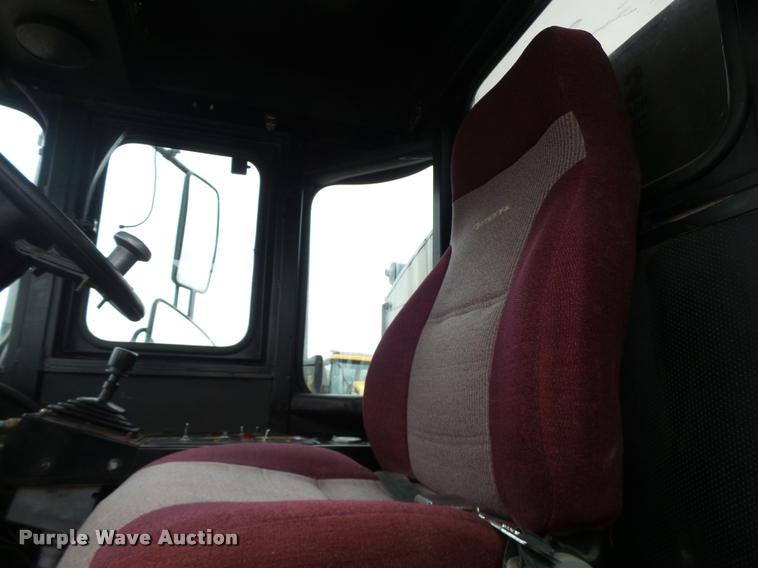 image for item K5694 Ag-Chem TerraGator 1803 self-propelled applicator