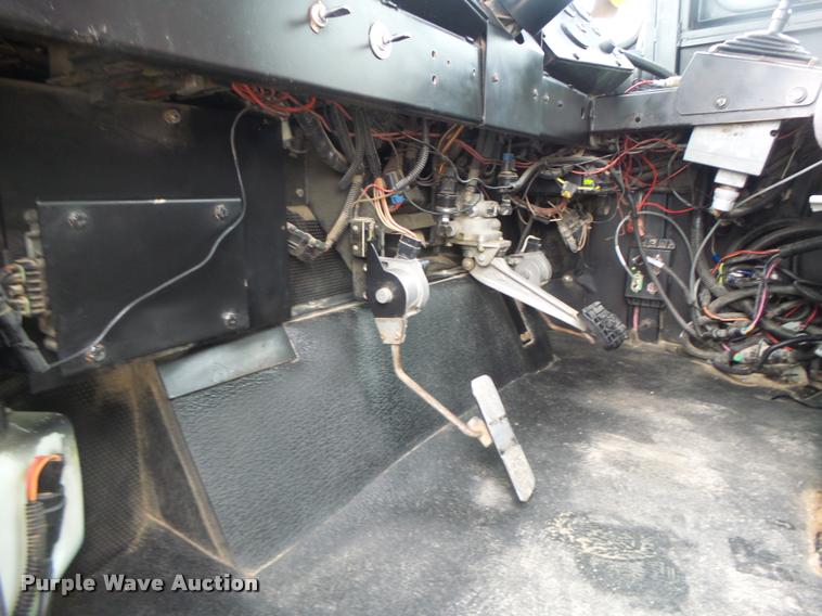 image for item K5694 Ag-Chem TerraGator 1803 self-propelled applicator