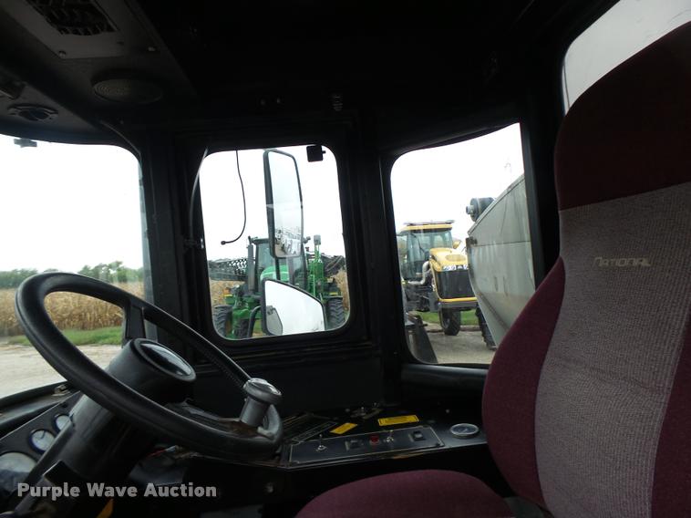 image for item K5694 Ag-Chem TerraGator 1803 self-propelled applicator