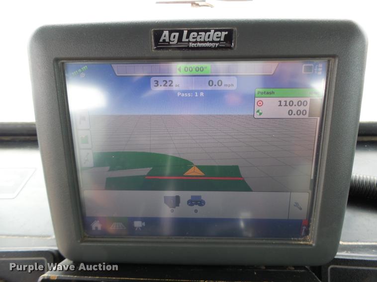 image for item K5694 Ag-Chem TerraGator 1803 self-propelled applicator