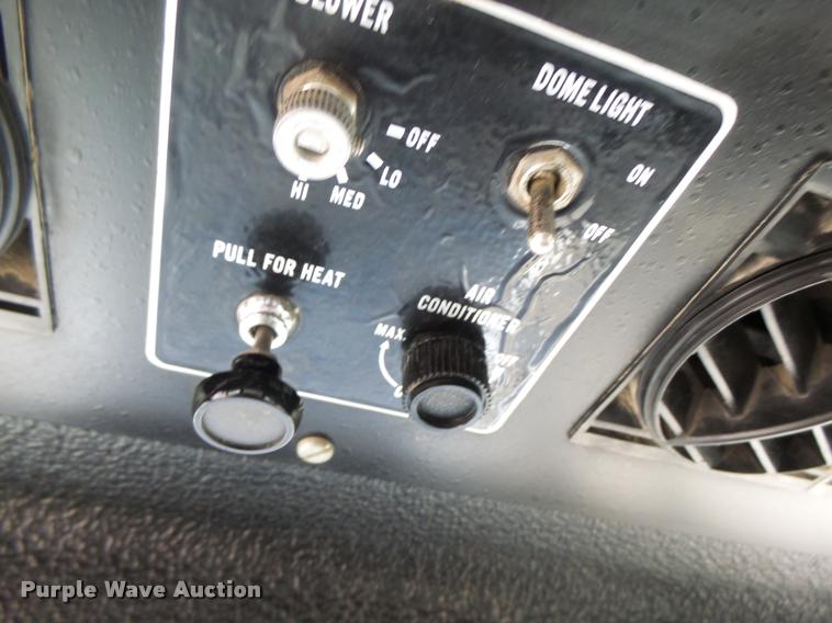 image for item K5694 Ag-Chem TerraGator 1803 self-propelled applicator