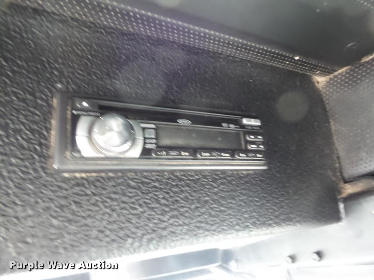 image for item K5694 Ag-Chem TerraGator 1803 self-propelled applicator