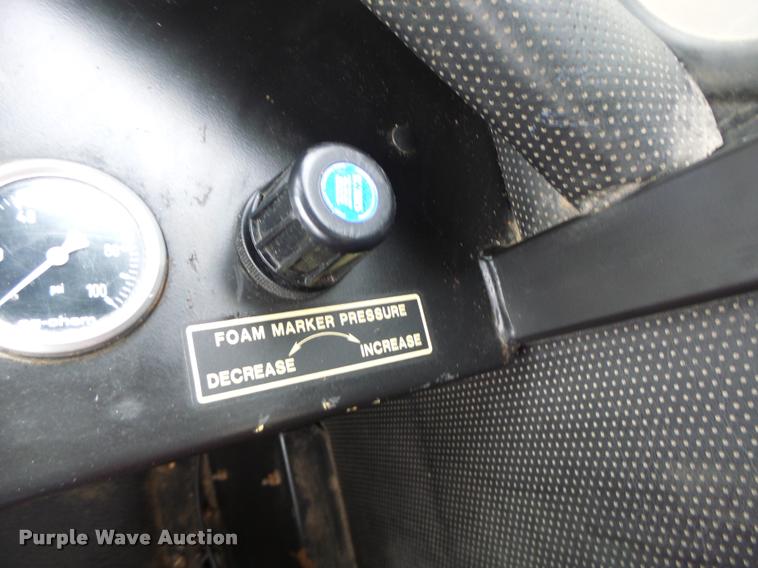 image for item K5694 Ag-Chem TerraGator 1803 self-propelled applicator