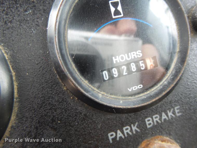 image for item K5694 Ag-Chem TerraGator 1803 self-propelled applicator