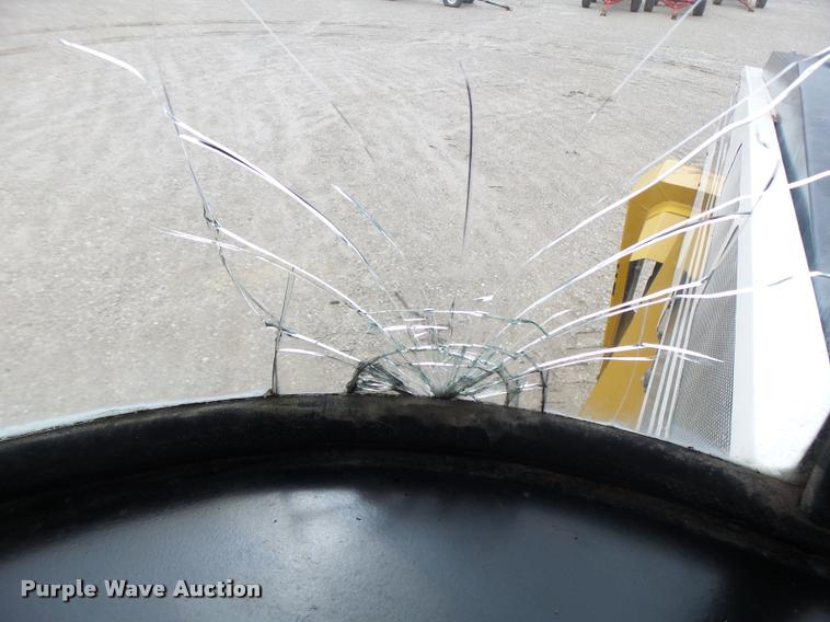 image for item K5694 Ag-Chem TerraGator 1803 self-propelled applicator