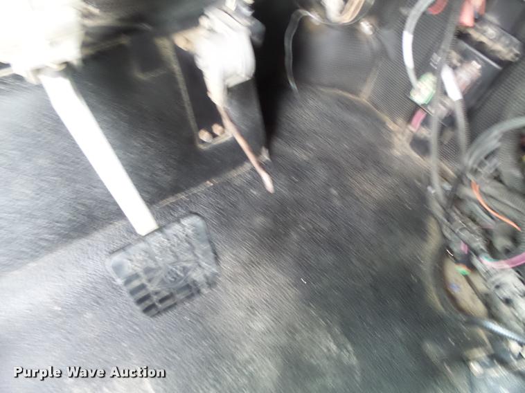 image for item K5694 Ag-Chem TerraGator 1803 self-propelled applicator