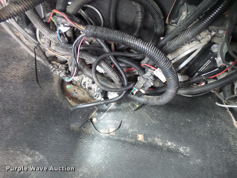 image for item K5694 Ag-Chem TerraGator 1803 self-propelled applicator