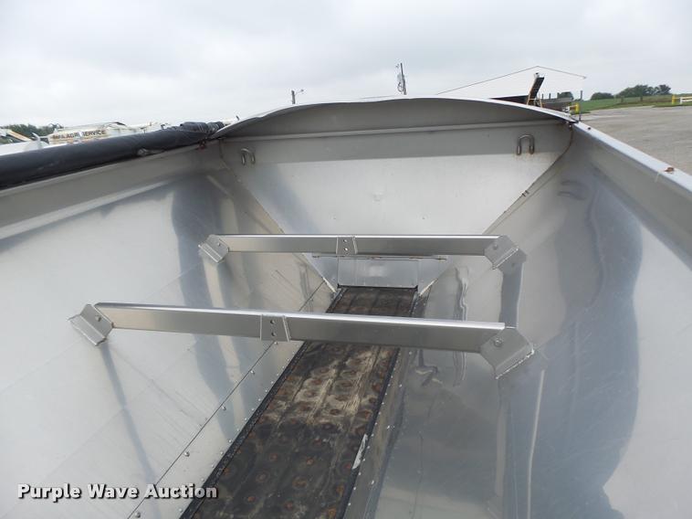 image for item K5694 Ag-Chem TerraGator 1803 self-propelled applicator