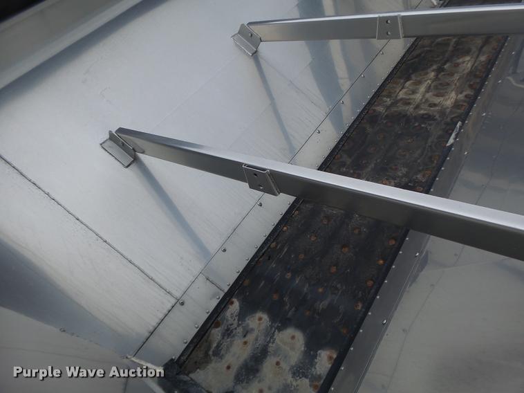 image for item K5694 Ag-Chem TerraGator 1803 self-propelled applicator