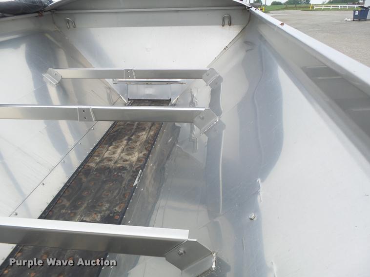 image for item K5694 Ag-Chem TerraGator 1803 self-propelled applicator