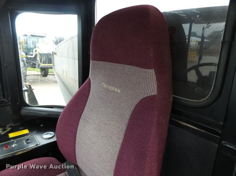 image for item K5694 Ag-Chem TerraGator 1803 self-propelled applicator