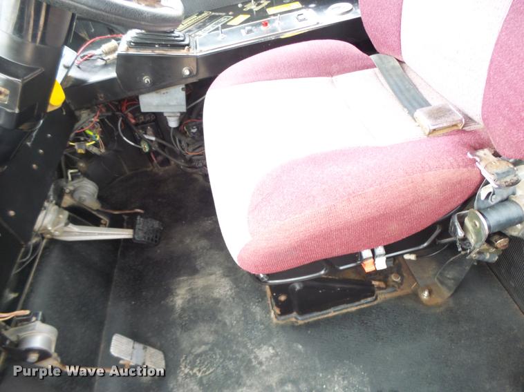 image for item K5694 Ag-Chem TerraGator 1803 self-propelled applicator