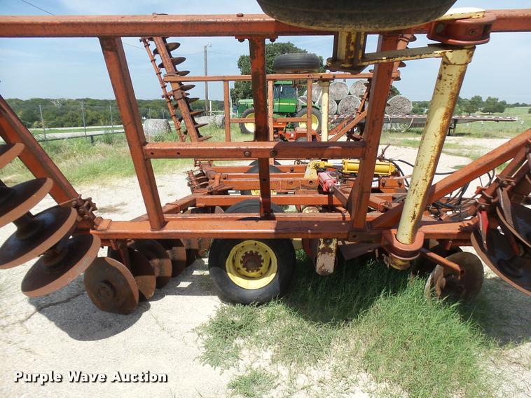 image for item L1598 Krause 956A disk