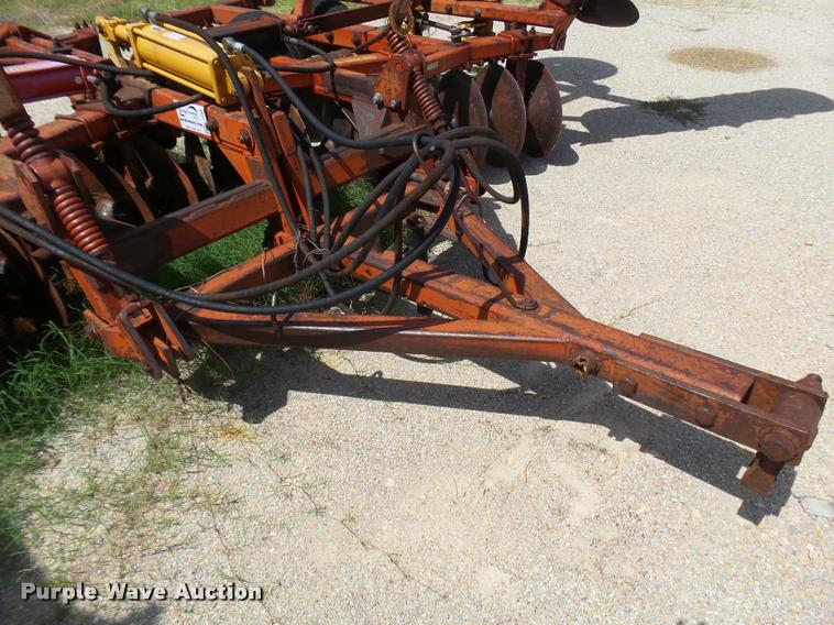 image for item L1598 Krause 956A disk