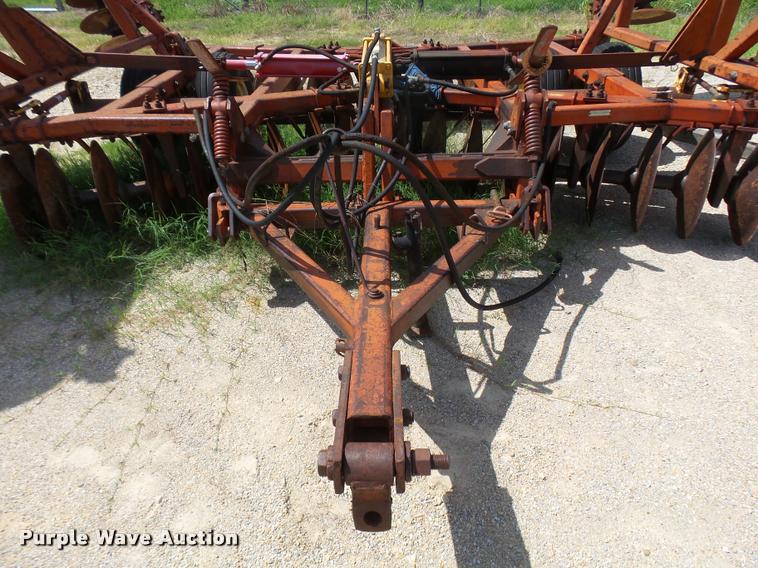 image for item L1598 Krause 956A disk