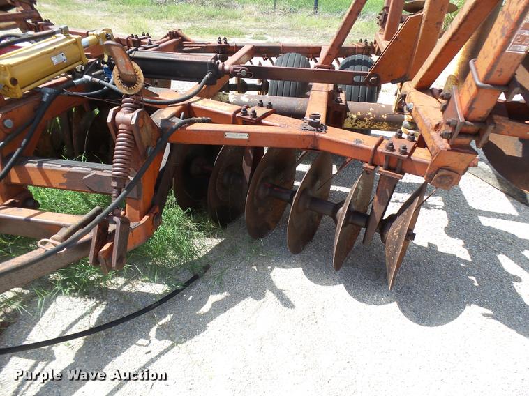 image for item L1598 Krause 956A disk