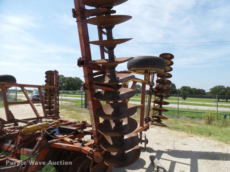 image for item L1598 Krause 956A disk