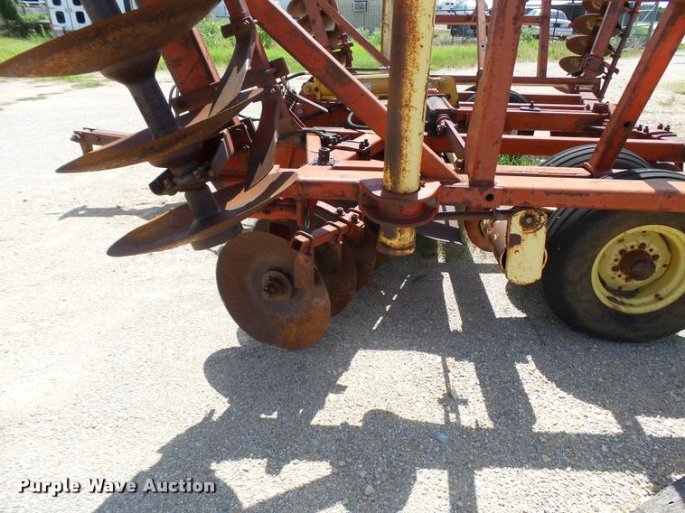 image for item L1598 Krause 956A disk