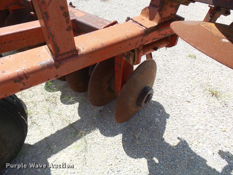 image for item L1598 Krause 956A disk