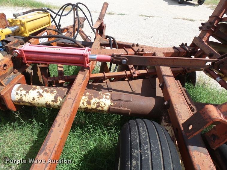 image for item L1598 Krause 956A disk