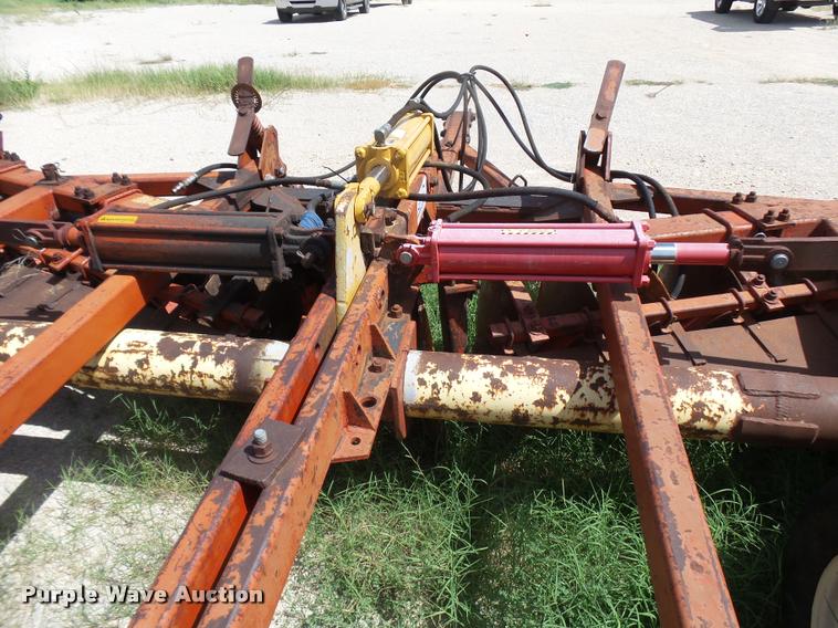 image for item L1598 Krause 956A disk