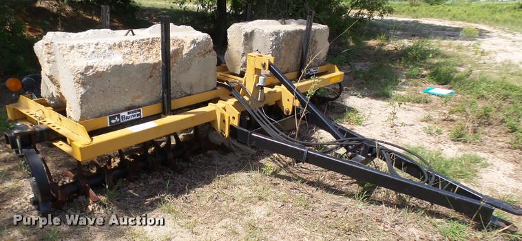 image for item L1602 Brown PA-1200 aerator